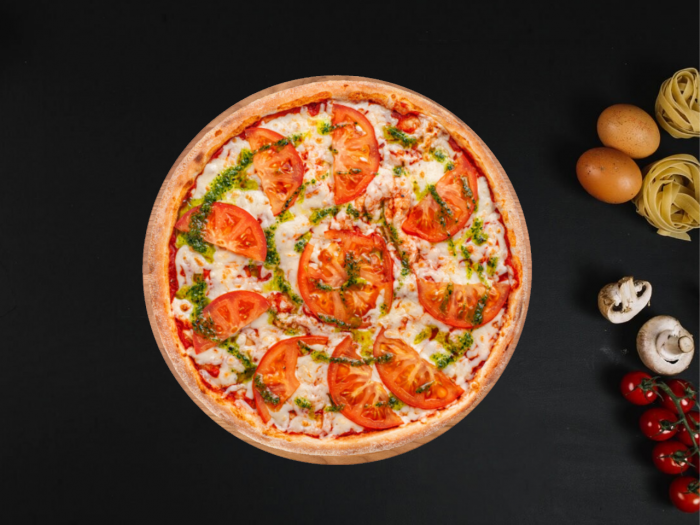 Пицца Маргарита 