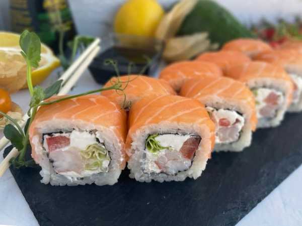 Небесный Лотос