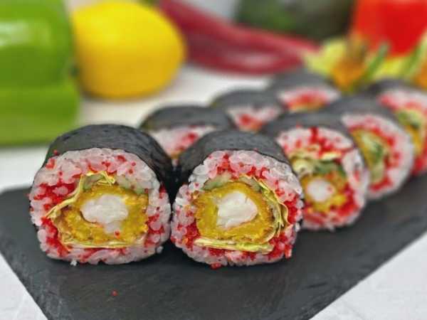 Королевский ролл