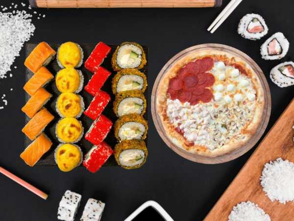 Дегустейшн