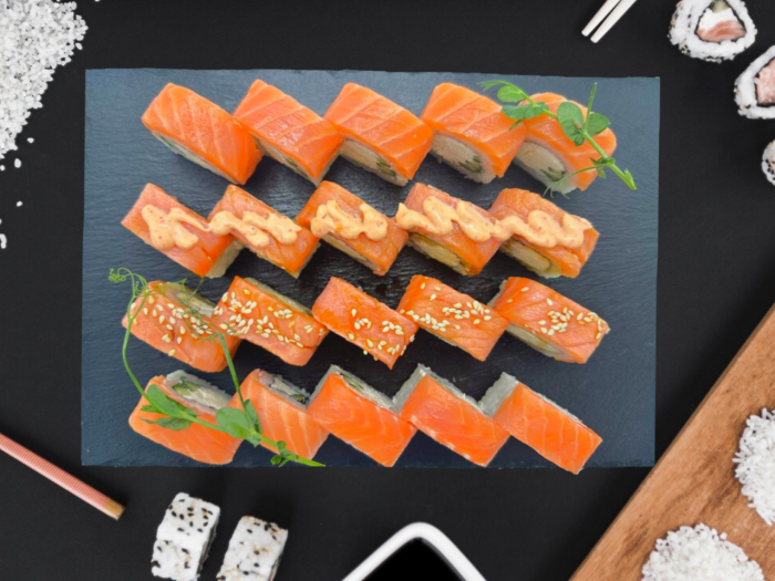 Сет Филамания