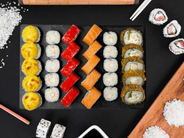 Сет Классика