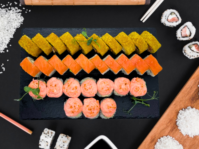 Сет Третий лишний