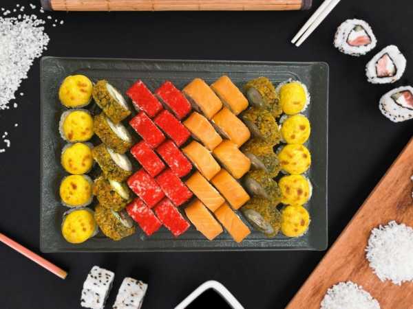 Сет Секретный 