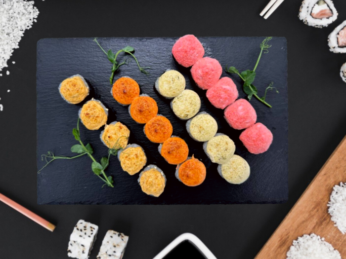 Сет Маки хот