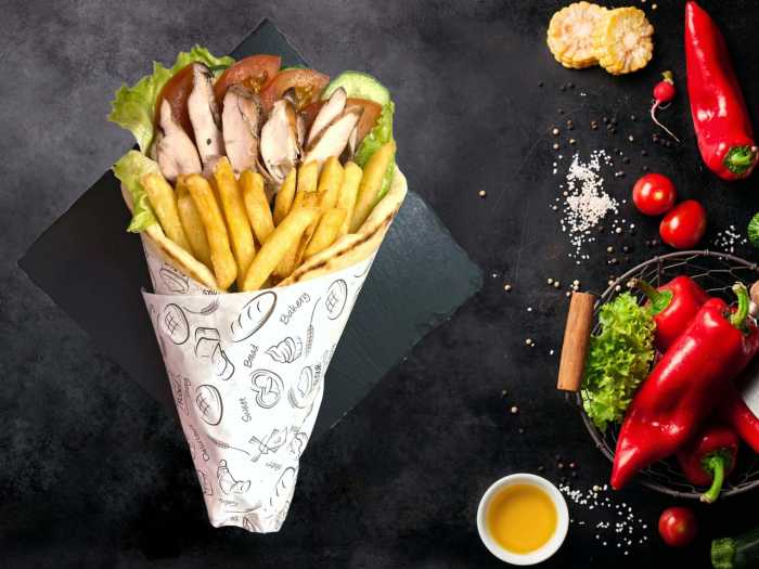 Сувлак со свининой