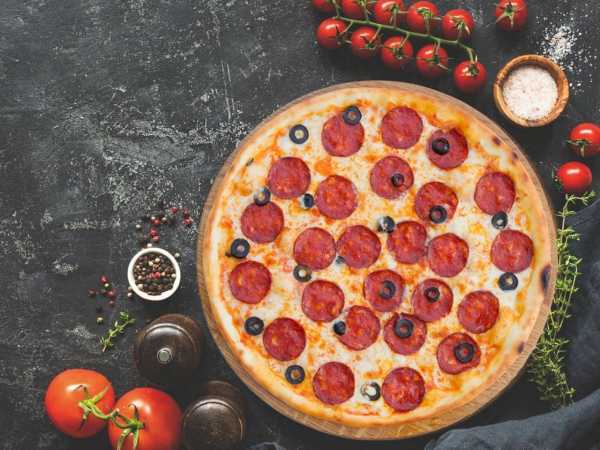 Заказать запечённые роллы в Тюмени